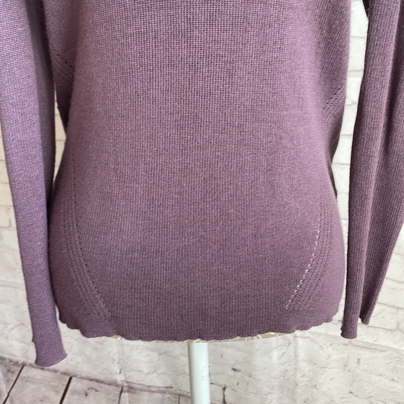Hippie Rose Cold Shoulder Sweater in XS - Picture 7 of 11
